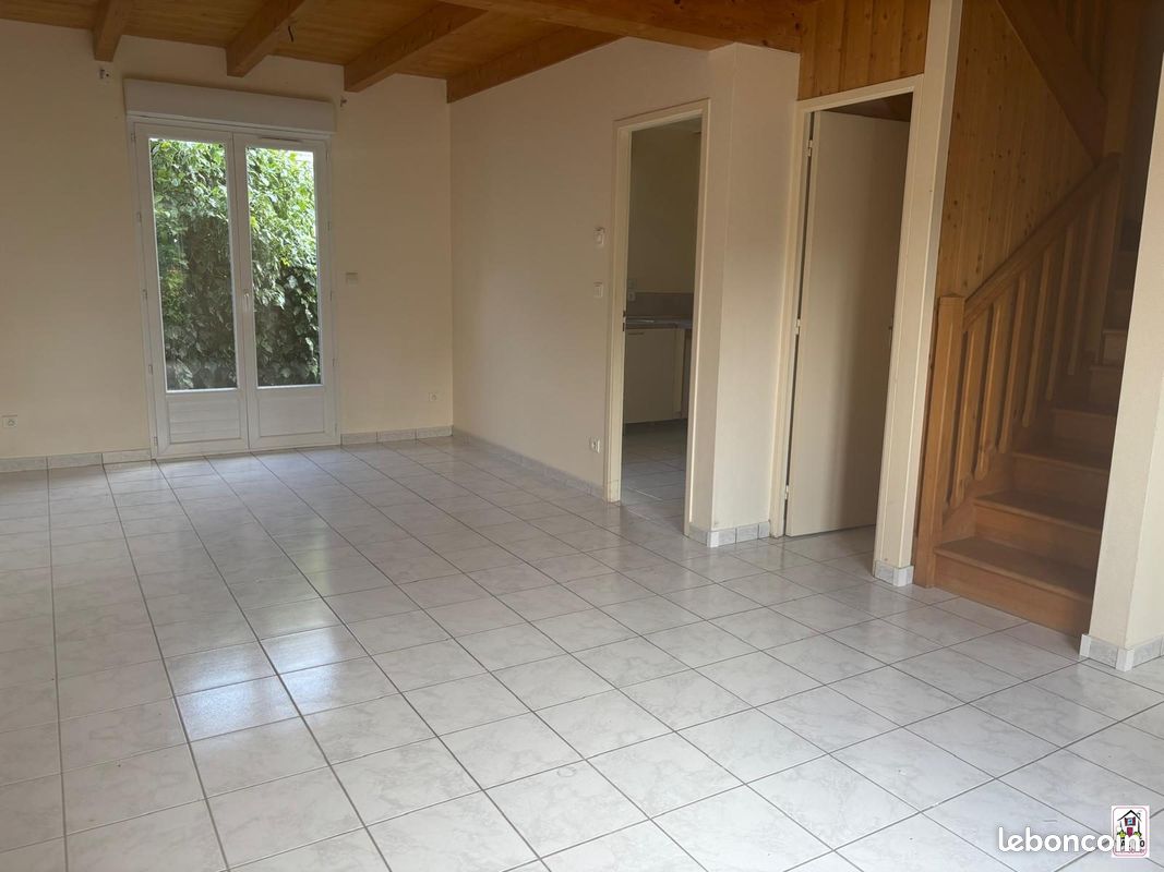 Maison 4 pièces 66 m² · à Clermont · 66 m² · 795 €