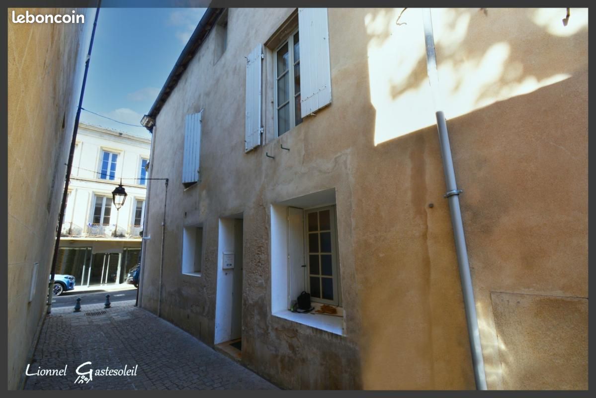 Immeuble 6 pièces 114 m² · à Sainte-Foy-la-Grande · 114 m² · 113 000 €