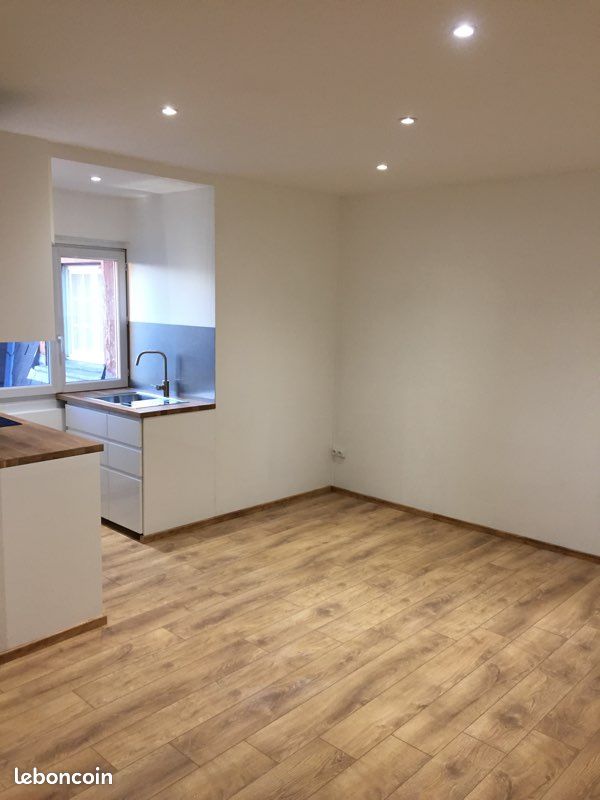 Appartement 1 pièce 30 m² · à Amiens · 30 m² · 590 €/mois
