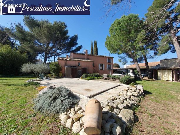 Villa 4 pièces 135 m²