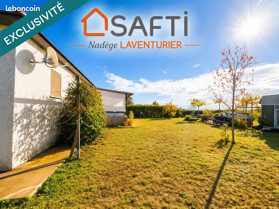 Maison 3 pièces 100 m² (image 14)