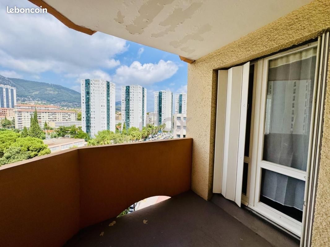 Appartement 1 pièce 32 m² · à Toulon · 32 m² · 650 €