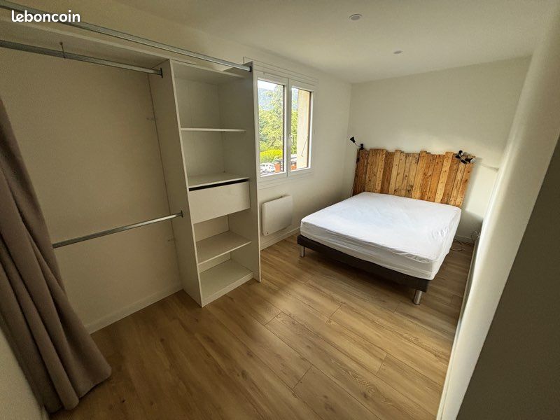 Appartement 2 pièces 38 m² · à Gex · 38 m² · 1 140 €/mois