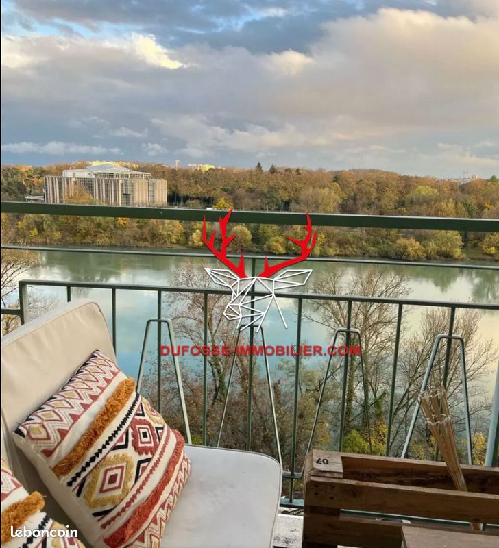 Appartement 3 pièces 70 m² · à Caluire-Et-Cuire · 70 m² · 439 500 €