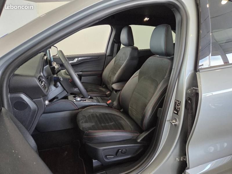 Ford Kuga 2.5 Duratec 225ch PHEV ST-Line X BVA (image 7)