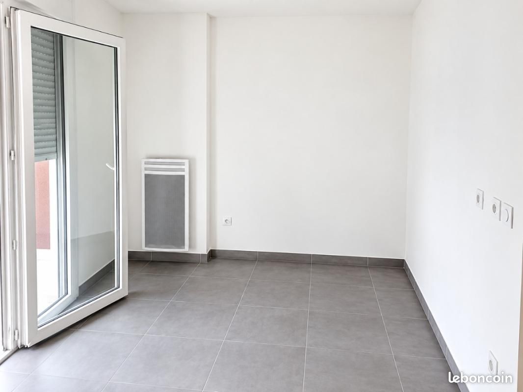 Appartement 1 pièce 25 m² · à Montpellier · 25 m² · 516 €/mois