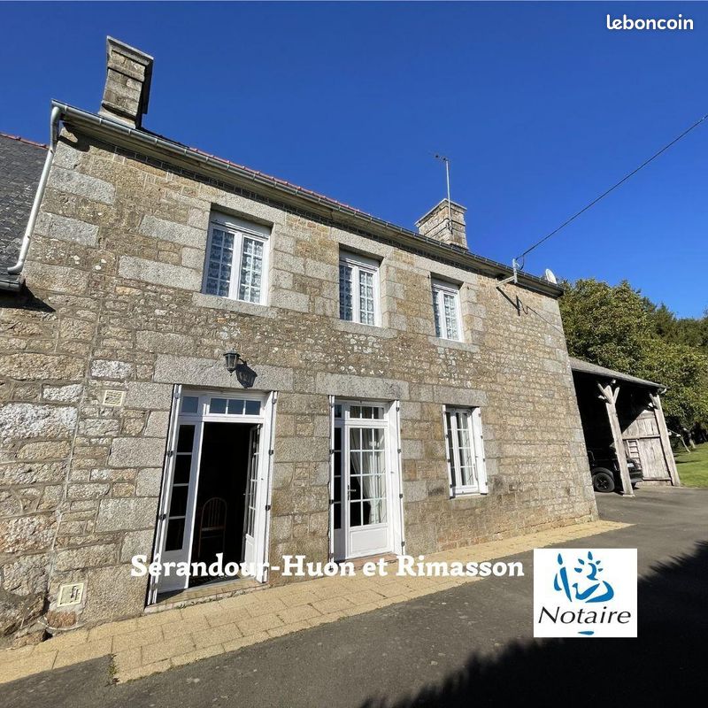 Maison 6 pièces 117 m² · à Saint-Ouen-des-Alleux · 117 m² · 265 710 €