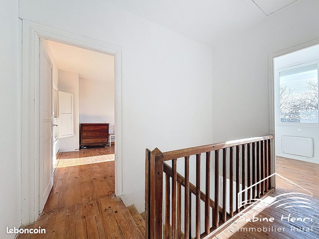 Propriété 5 pièces 134 m² (image 18)
