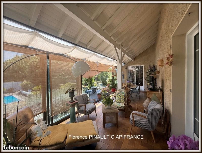 Maison 7 pièces 172 m² · à Horgues · 172 m² · 370 000 €