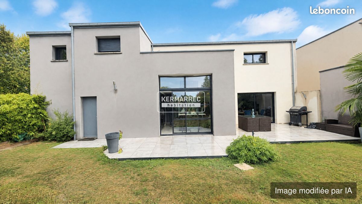 Maison 6 pièces 161 m² · à Vitré · 161 m² · 365 600 €