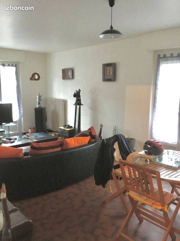 Appartement 4 pièces 76 m² · à Villers-le-Lac · 76 m² · 230 000 €