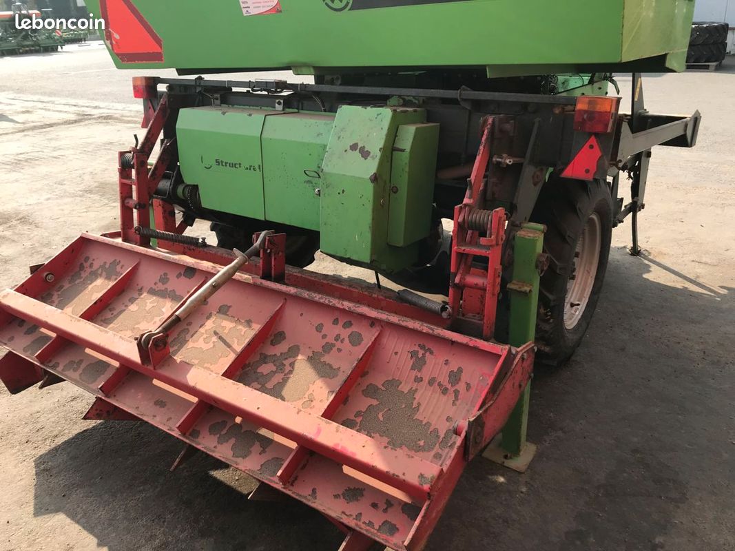 Structural PLANTER PM 2RH (image 8)