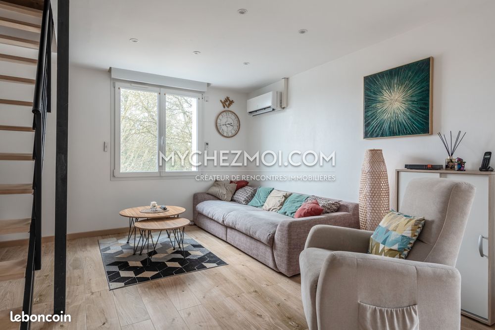 Appartement 3 pièces 71 m² · à Lyon · 71 m² · 299 000 €