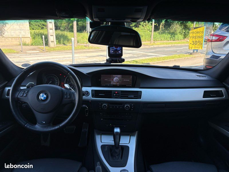 BMW série 3 335I E90 M Sport 3.0 306ch BVA (image 3)