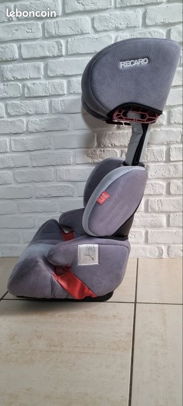 Siège Auto Recaro (image 2)