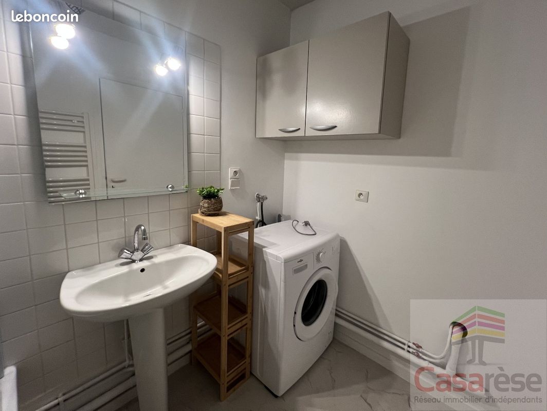 Appartement a louer lanester - 2 pièce(s) - 32 m2 - Surfyn