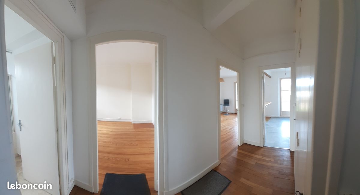 Appartement 2 pièces 40 m² · à La Loupe · 40 m² · 470 €