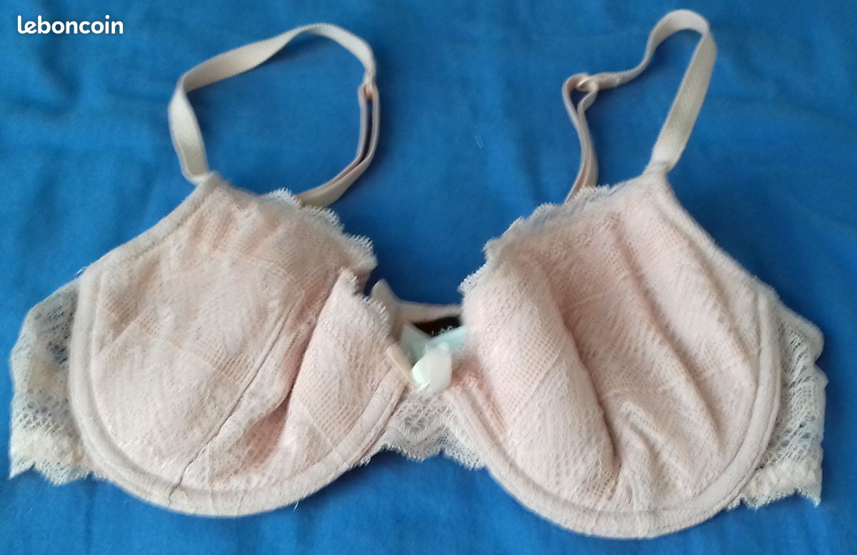 Soutien-gorge 95C (image 3)