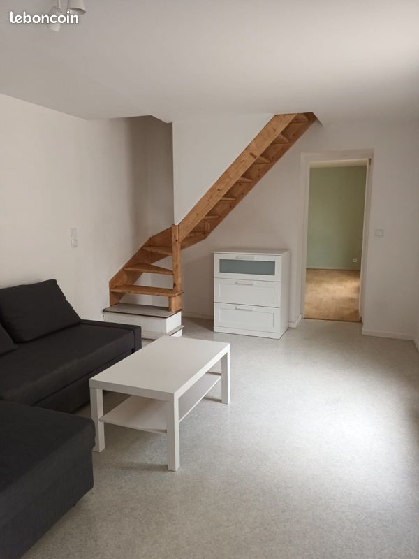 Appartement 4 pièces 50 m² · à Reims · 50 m² · 700 €