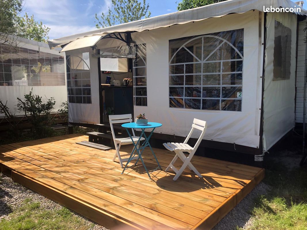 Local commercial 3 pièces 23 m² · à Agde · 23 m² · 19 500 €