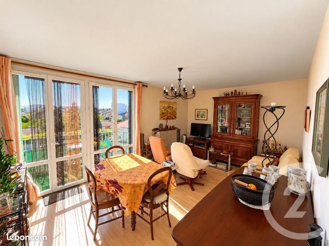 Appartement 4 pièces 76 m² · à Albi · 76 m² · 155 000 €