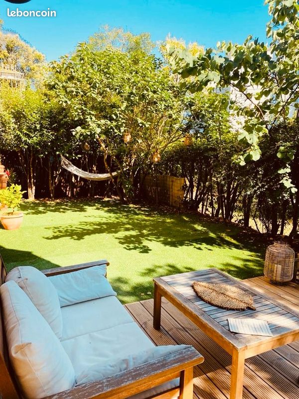Appartement 4 pièces 68 m² · à Toulouse · 68 m² · 235 000 €