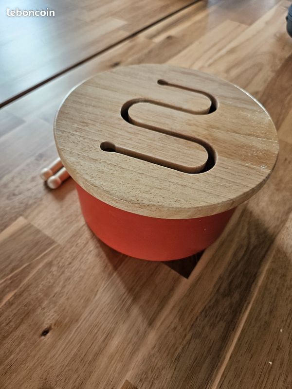 Tambour enfant (image 2)