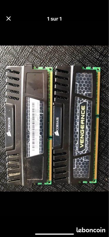 Ram 8gb (image 1)