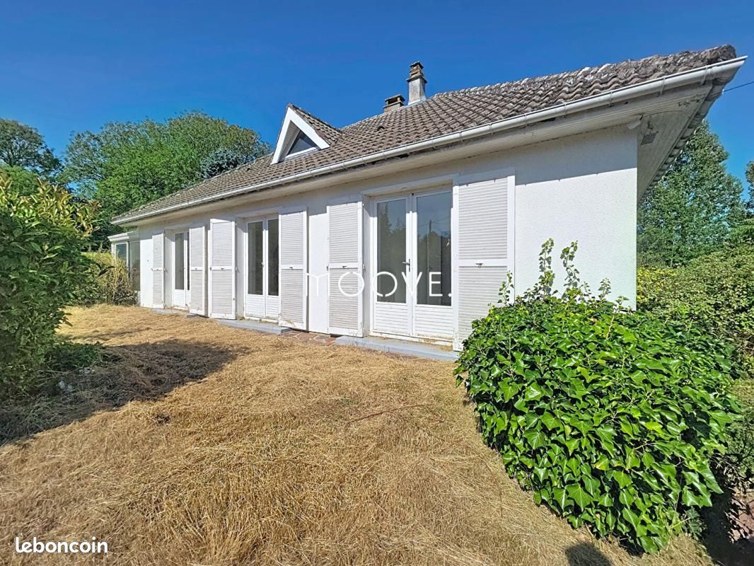 Maison 3 pièces 88 m² · à Grand Bourgtheroulde · 88 m² · 199 900 €