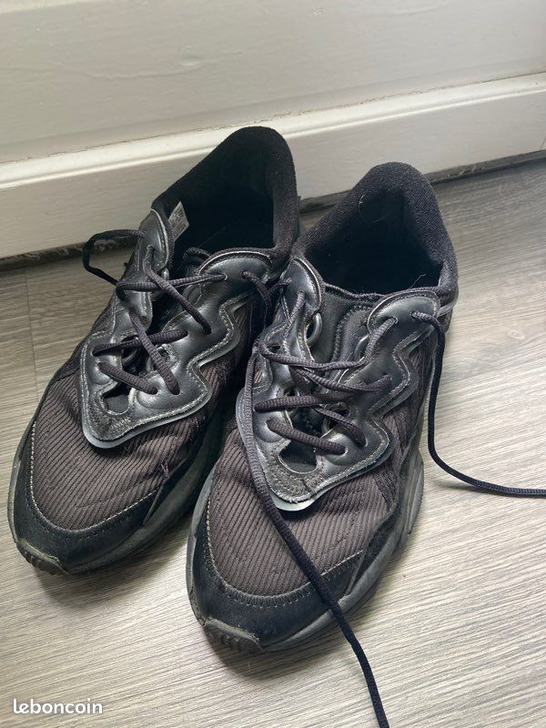 Tennis Adidas pointure 40,5 (image 1)