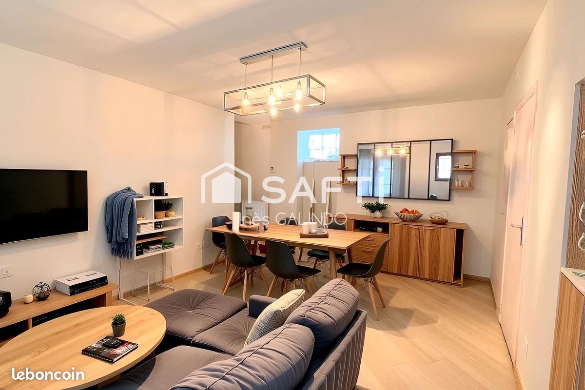 Maison 6 pièces 116 m² · à Pibrac · 116 m² · 269 000 €