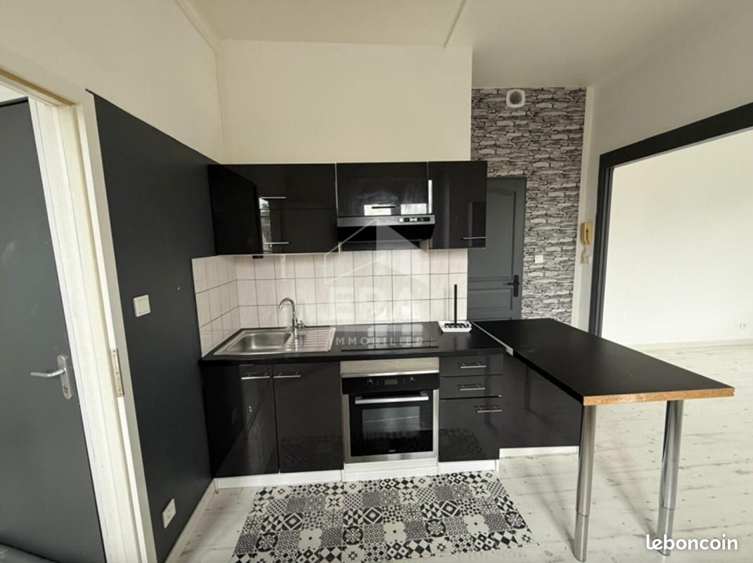 Appartement 4 pièces 73 m² · à Longwy · 73 m² · 1 140 €/mois