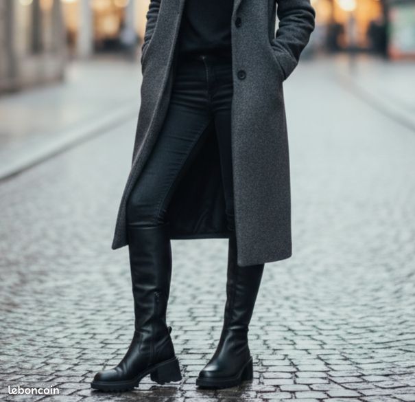 Bottes (image 1)