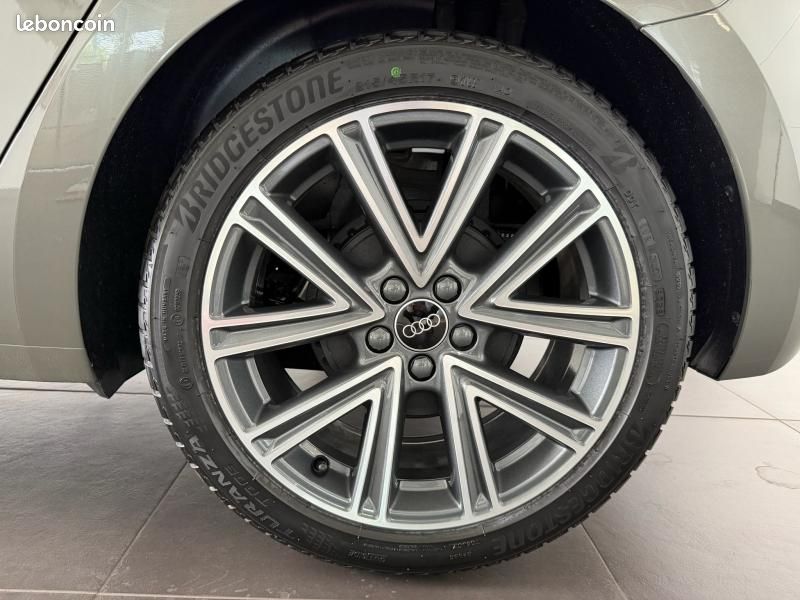 Audi A1 Sportback 25 TFSI 95ch Design (image 10)