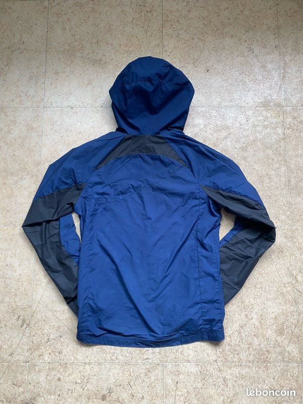 Coupe vent PSG Vêtements