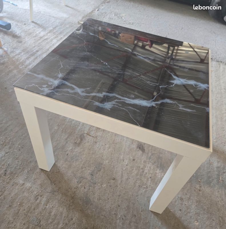 Table basse ikea (image 1)