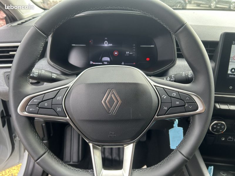 Renault CLIO V 1.5 BLUE DCI 100CH EVOLUTION - 24 (image 11)