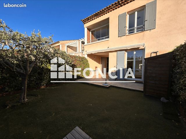 Appartement 2 pièces 48 m² · à Lorgues · 48 m² · 740 €/mois