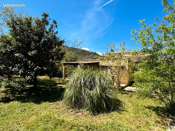 Maison 2 pièces 40 m²