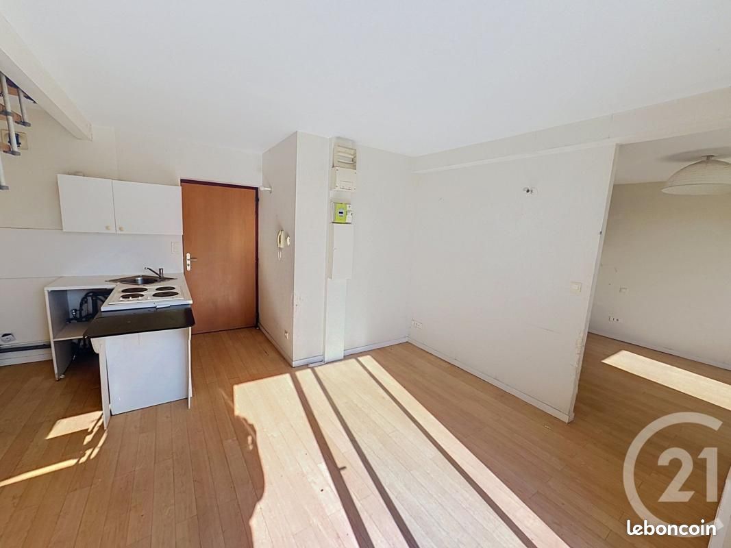 Appartement 4 pièces 62 m² · à Angoulême · 62 m² · 118 800 €