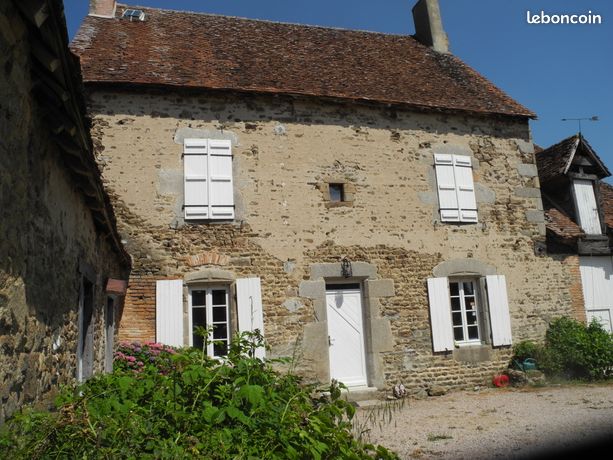 Location Appartement Et Maison A Louer Creuse Leboncoin