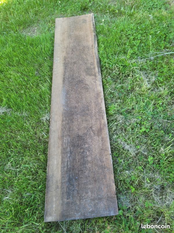 Planche bois (image 2)