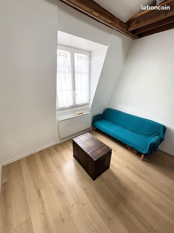Appartement 2 pièces 44 m² · à Saint-Cloud · 44 m² · 1 220 €/mois