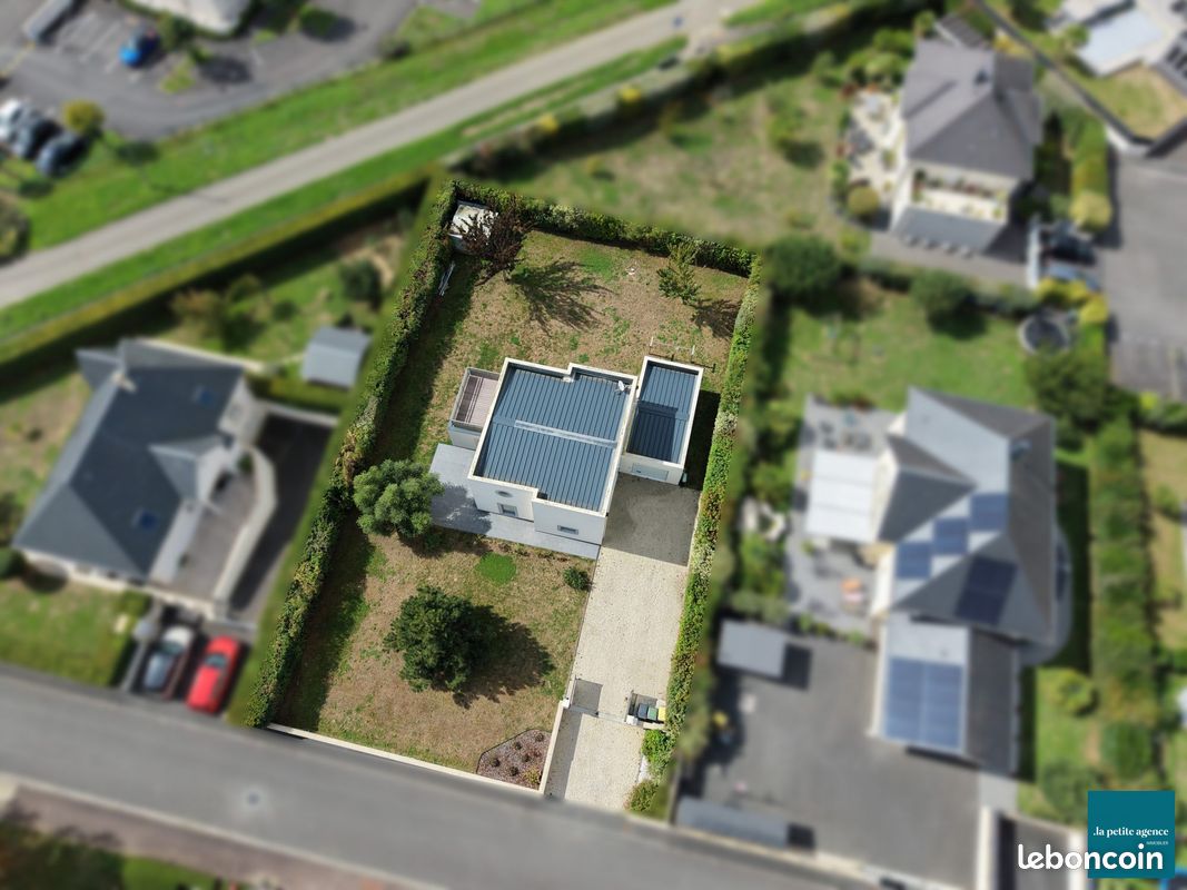 Maison 6 pièces 142 m² · à Bénouville · 142 m² · 399 000 €