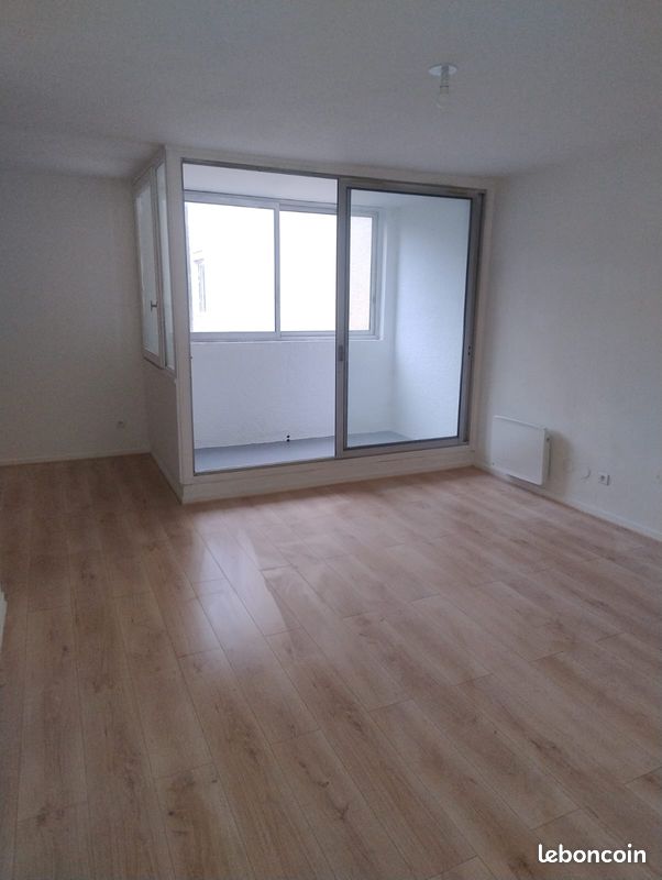 Appartement 3 pièces 65 m² · à Montpellier · 65 m² · 171 000 €