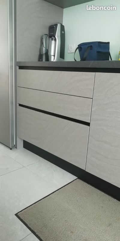 Caisson de cuisine équipées (image 1)