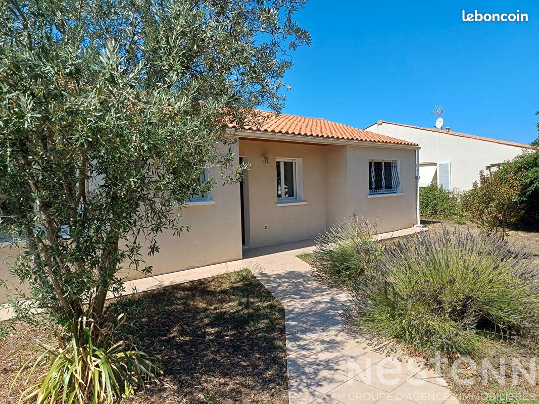 Maison 4 pièces 90 m² · à Saujon · 90 m² · 229 000 €