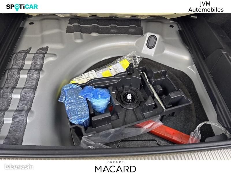 Ds DS 7 Crossback BlueHDi 130ch Performance Line + Automatique (image 14)