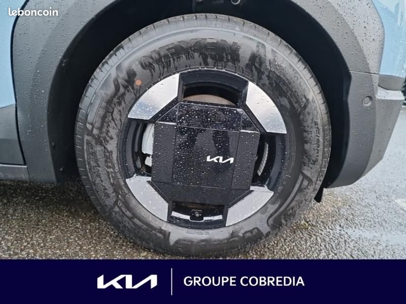 Kia PV5 Passenger L 163ch 71,2 kWh Plus (image 15)
