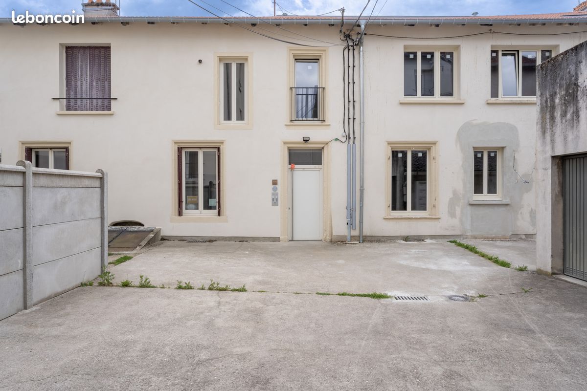 Appartement 3 pièces 110 m² · à Laxou · 110 m² · 129 000 €